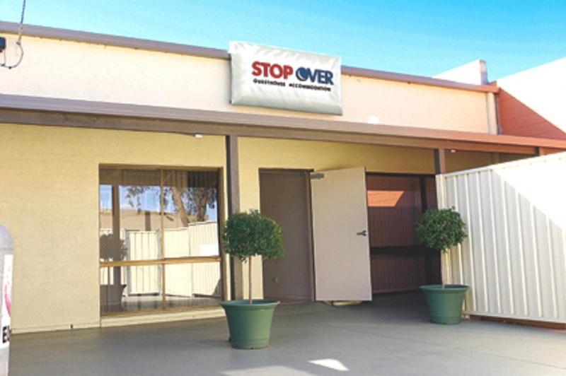 Mildura Stopover エクステリア 写真